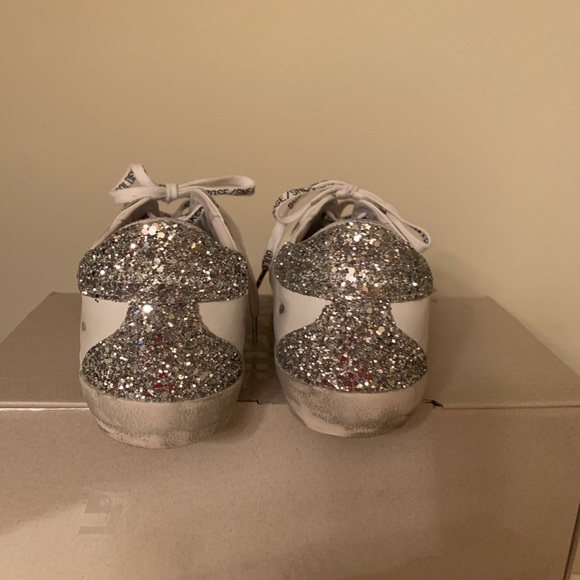 Golden Goose sneaker - Picture 7 of 9